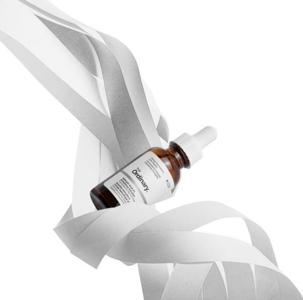 THE ORDINARY SALICYLIC ACID 2% ANHYDROUS SOLUTION