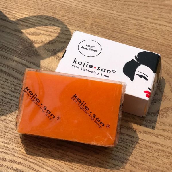 KOJIE SAN SKIN LIGHTENING SOAP