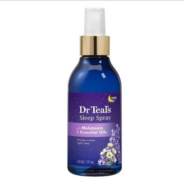 DR TEALS SLEEP SPRAY