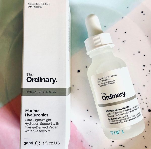 THE ORDINARY MARINE HYALURONICS