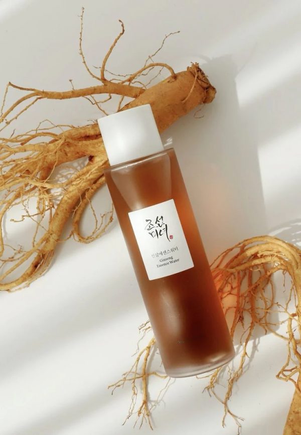 BEAUTY OF JOSEON GINSENG ESSENCE WATER