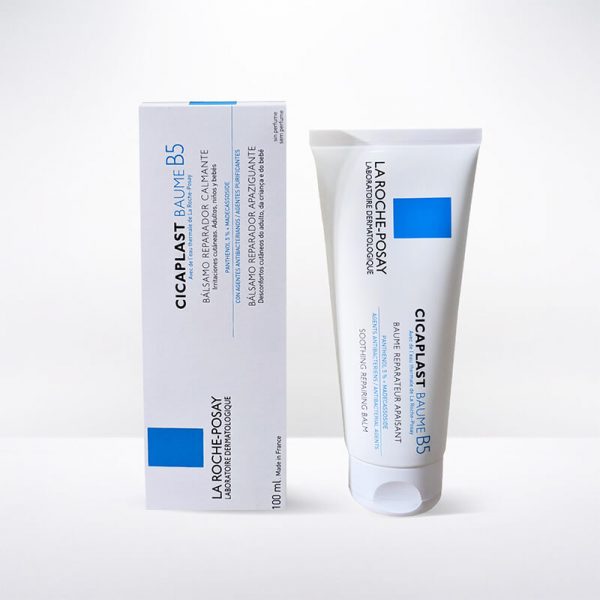 LA ROCHE-POSAY CICA PLAST BAUME B5