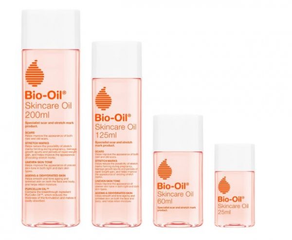 BIO-OIL SKINCARE OIL FOR SCARS, STRETCH MARKS AND UNEVEN SKIN TONE 125ml - Image 2