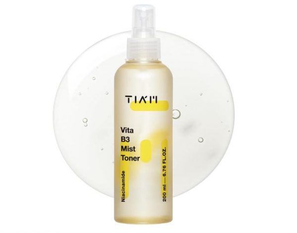 TIAM VITA B3 MIST TONER 200ml