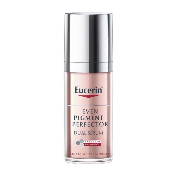 EUCERIN EVEN PIGMENT PERFECTOR DUAL SERUM 30ml