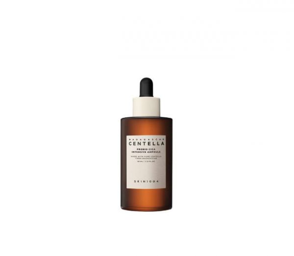 SKIN1004 MADAGASCAR CENTELLA PROBIO-CICA INTENSIVE AMPOULE 50ml